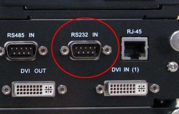 RS232和RS485通讯接口有什么区别？