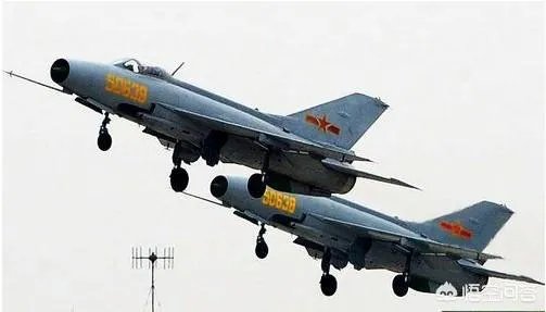 哪些战机可以接替歼-8II完成守卫海空的使命?