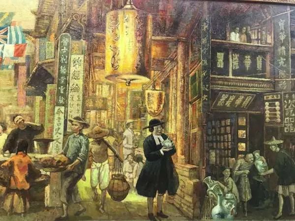 电视剧《广州十三行》已宣布杀青,这部剧是哪位导演执导的?