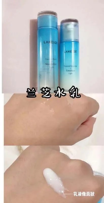 贫民窟女孩的护肤好物,学生党不剁手不吃土的平价护肤套装