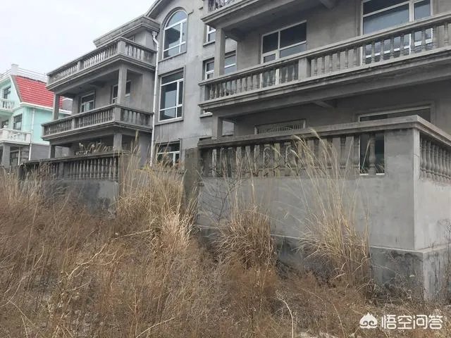 乳山市:百平房子没有15万,海边小房子跌至白菜价,真不值钱, 你怎么看?