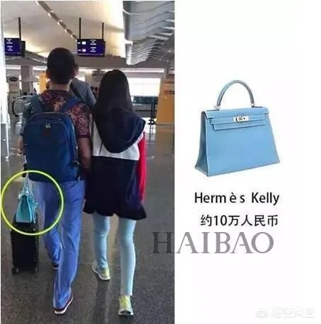 刘强东到底有多宠奶茶妹妹?