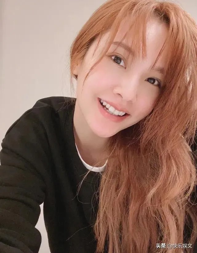 杨丞琳的恋爱史,你知道多少?