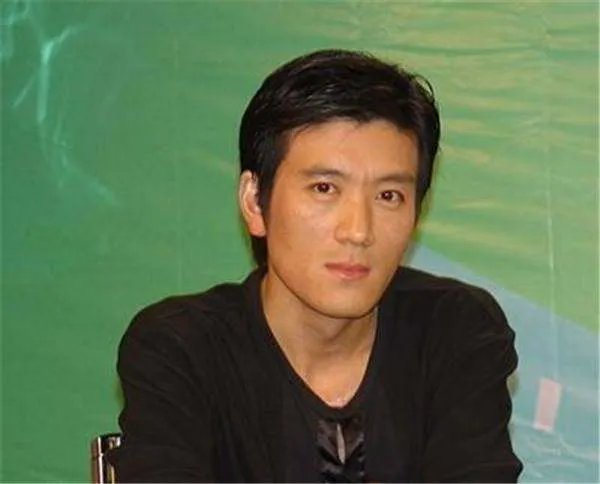 巨力集团杨子的父亲