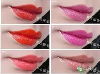 ysl星辰有几个色?ysl星辰有什么颜色