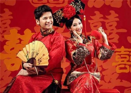 天津结婚流程介绍 天津结婚风俗流程是怎样的