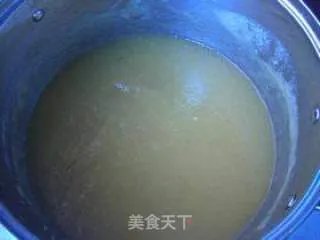 菠萝冰棍
