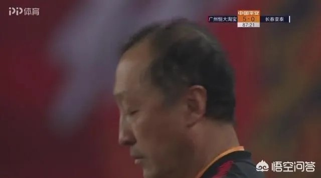 恒大5比0击败亚泰,连续两场大比分胜利宣告“王者归来”,你是怎么看的?