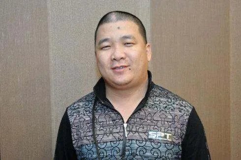 孙小宝的前妻是谁?