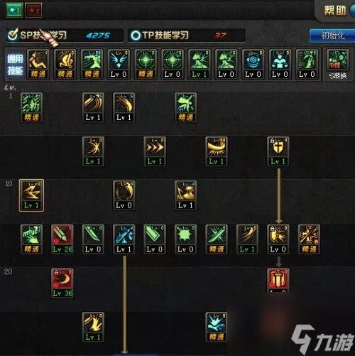 DNF女鬼剑技能加点2023版本 地下城女鬼剑1.5觉版本刷图教程