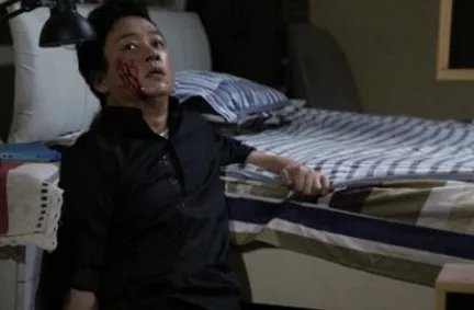 怎么看待《白夜追凶》的爆火?