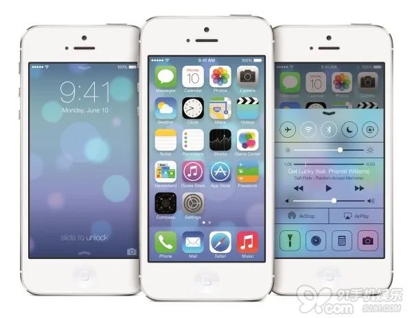 iOS7 Beta2 屏幕失灵?偏门解决方法!