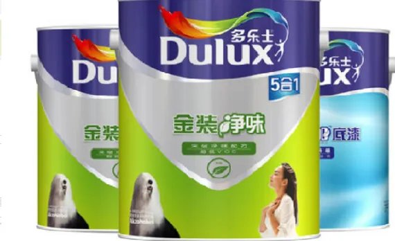 墙面漆的十大品牌有什么?