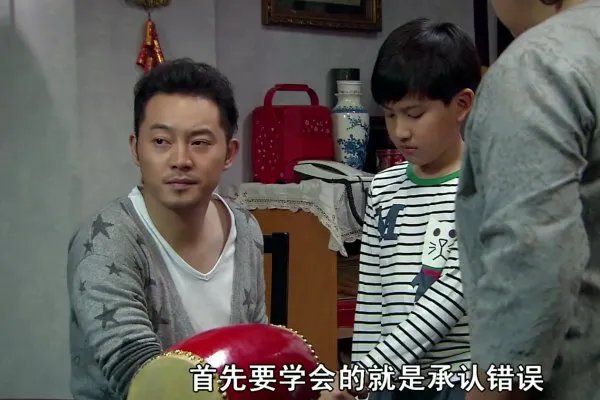 孩奴电视剧剧情都讲了什么,结局怎么样了?