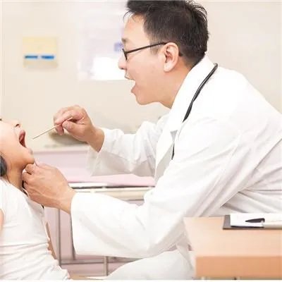 小儿口角炎怎么治疗