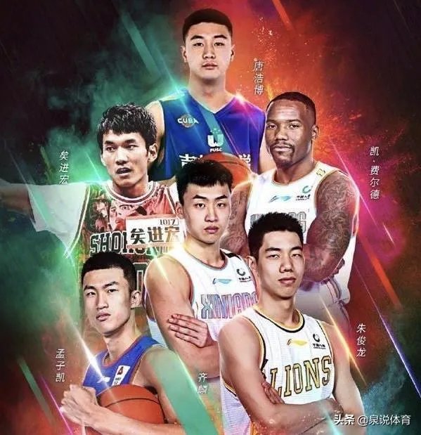 草根扣篮王矣进宏为何能参加CBA扣篮大赛?夺冠有多少奖金?