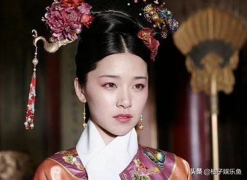 如何评价电视剧《苍穹之昴》?