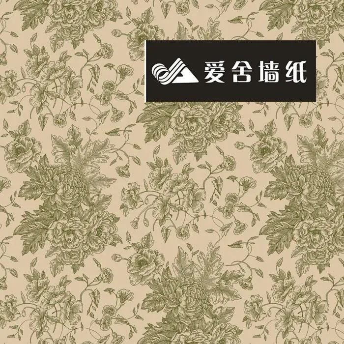 全国十大品牌墙纸有哪些 知名墙纸品牌推荐