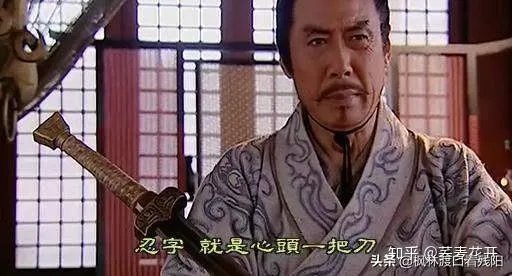 如何评价焦晃的演技?