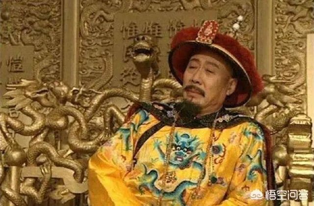 焦晃、陈道明和唐国强，哪一个演帝王最有味道？