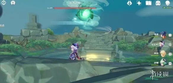 《原神》蒙德无人岛任务玩法心得 蒙德无人岛任务怎么做?