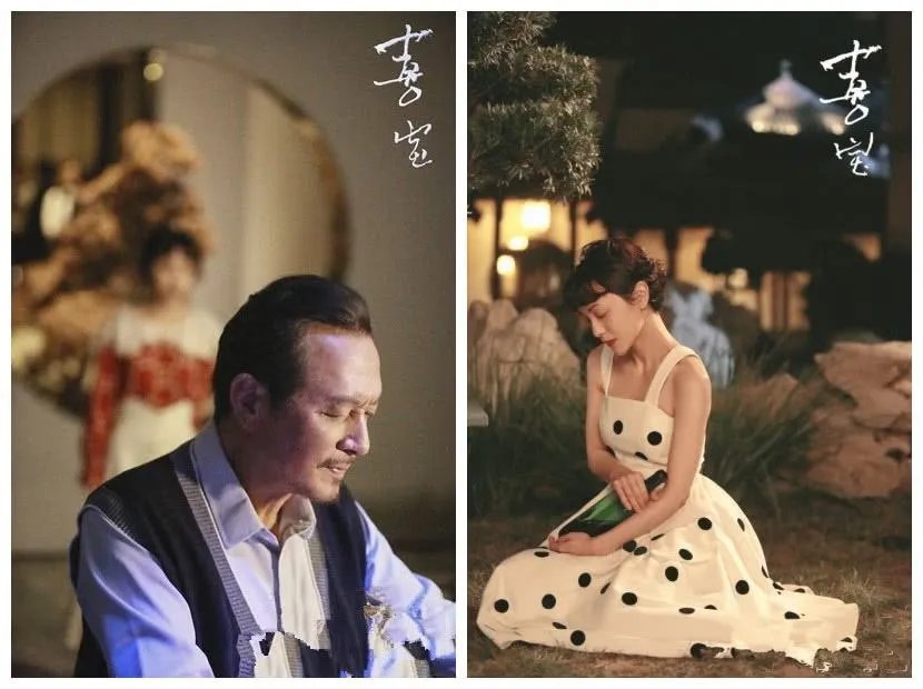 喜宝豆瓣评分仅3.5分，为何会出现这种状况？