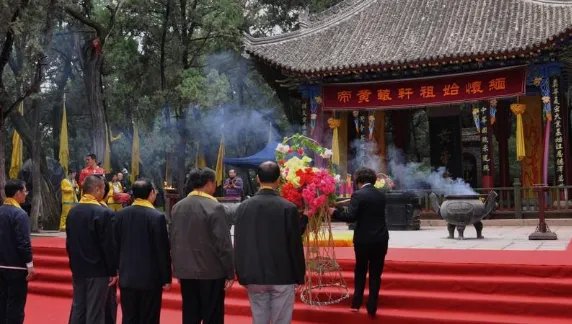 祭祖的规矩和仪式分别是?