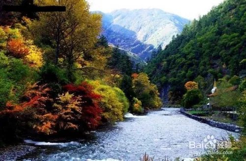 米亚罗旅游攻略