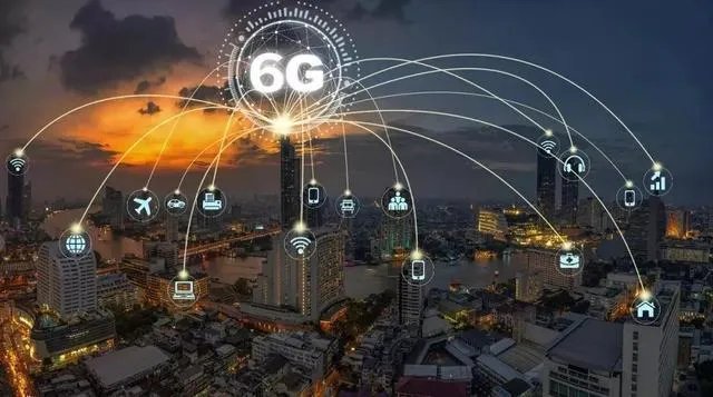 6G研发正式启动,你怎么看?