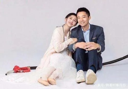 大S与汪小菲的婚礼被称为当年最精彩喜剧片,当年那场婚礼有多滑稽