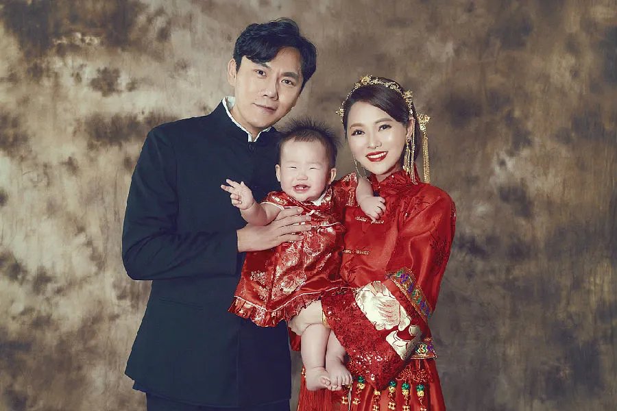 伊能静和婆婆的相处方式,为什么说撒娇女人最好命?