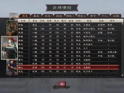 《三国志12》经验分享之攻城