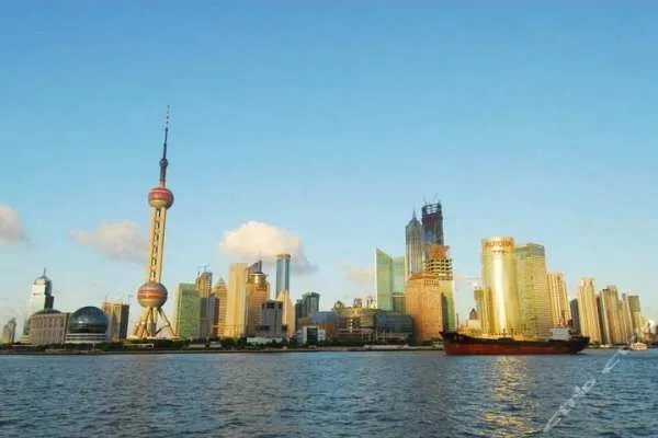 上海进入全球金融中心三强,这说明了什么?