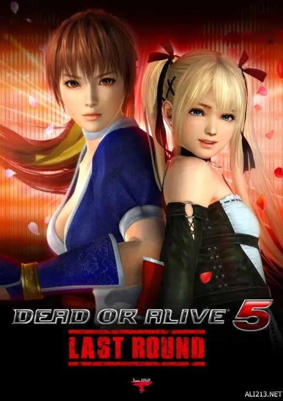 《死或生5:最后一战》最新整合版下载发布!整合全部15 DLC