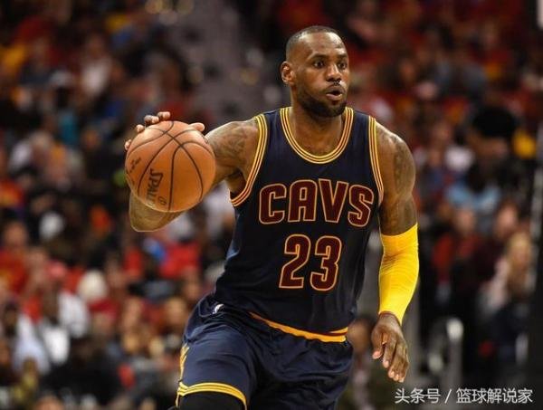2018NBA赛季现役巨星都有哪些?