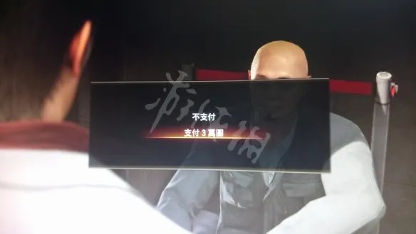 《如龙极2》第十一章主线任务攻略图文分享 第十一章怎么通关?