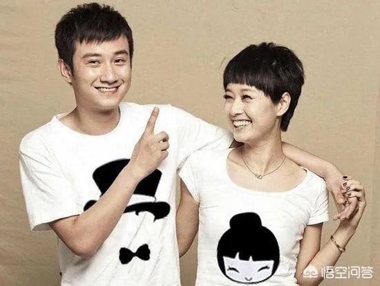 马伊琍和马艳丽谁更美?