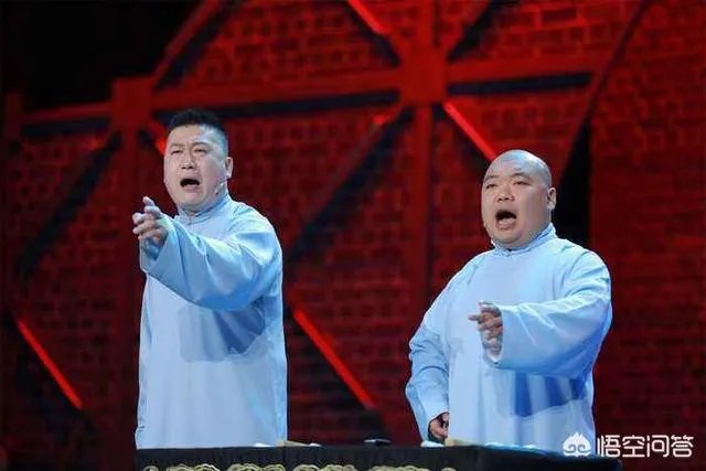 张云雷为什么突然退出《欢乐喜剧人5》?