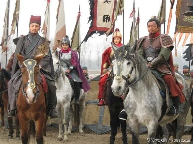 都说吴用是狗头军师,那吴用出过最妙的计策是什么?