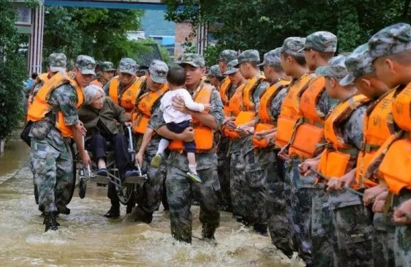 浙江两名高校学生拒服兵役被处罚,在我国不服兵役会有什么后果?