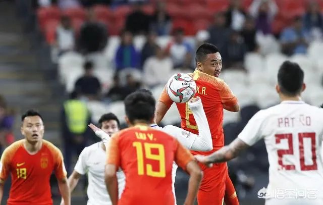 菲律宾公布战国足大名单:7名归化球员入选,本场热身赛,中国队能够取得胜利吗?