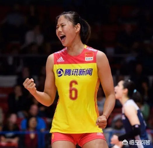 瑞士赛中国女排战胜波兰,龚翔宇打满全场、发挥出色,如何评价她的表现?