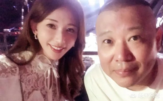 志玲结婚,一位大叔将导航语音换成郭德纲,你怎么看?