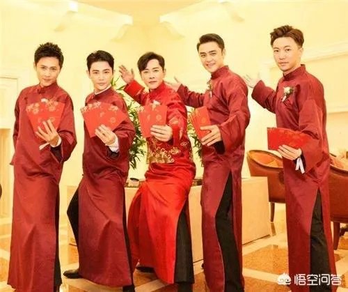 孙坚因《逆流而上的你》中渣男邹凯走红，你怎么看？
