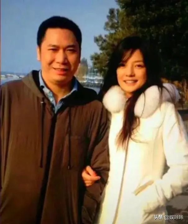 赵薇真的离婚了吗?