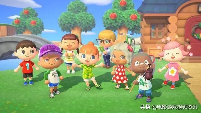 switch动物之森限定机值得买吗?你怎么看?