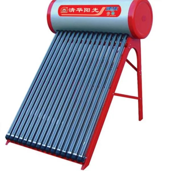 十大品牌太阳能热水器有哪些牌子