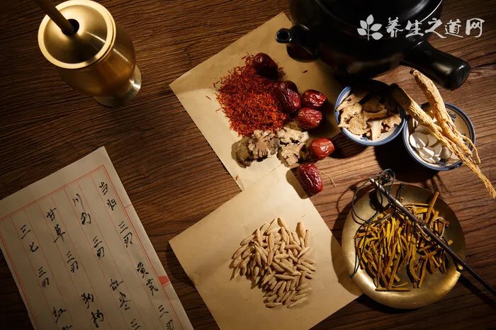 养生花茶有哪些？
