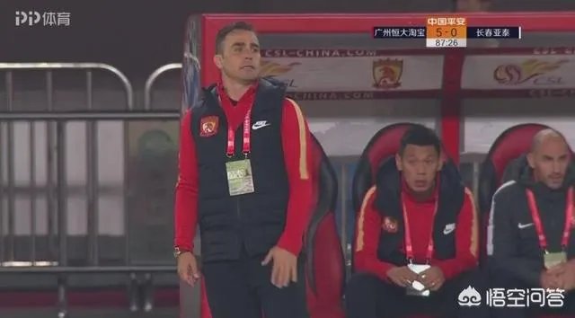 恒大5比0击败亚泰,连续两场大比分胜利宣告“王者归来”,你是怎么看的?