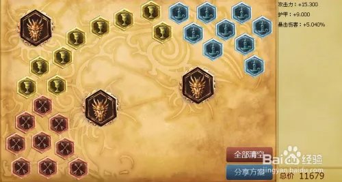 暴走萝莉出装s6金克丝天赋加点